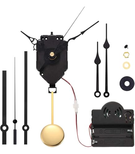 Amazon.co.jp: 新 アントニオザッカレラ 振り子時計 陶器 イタリア製